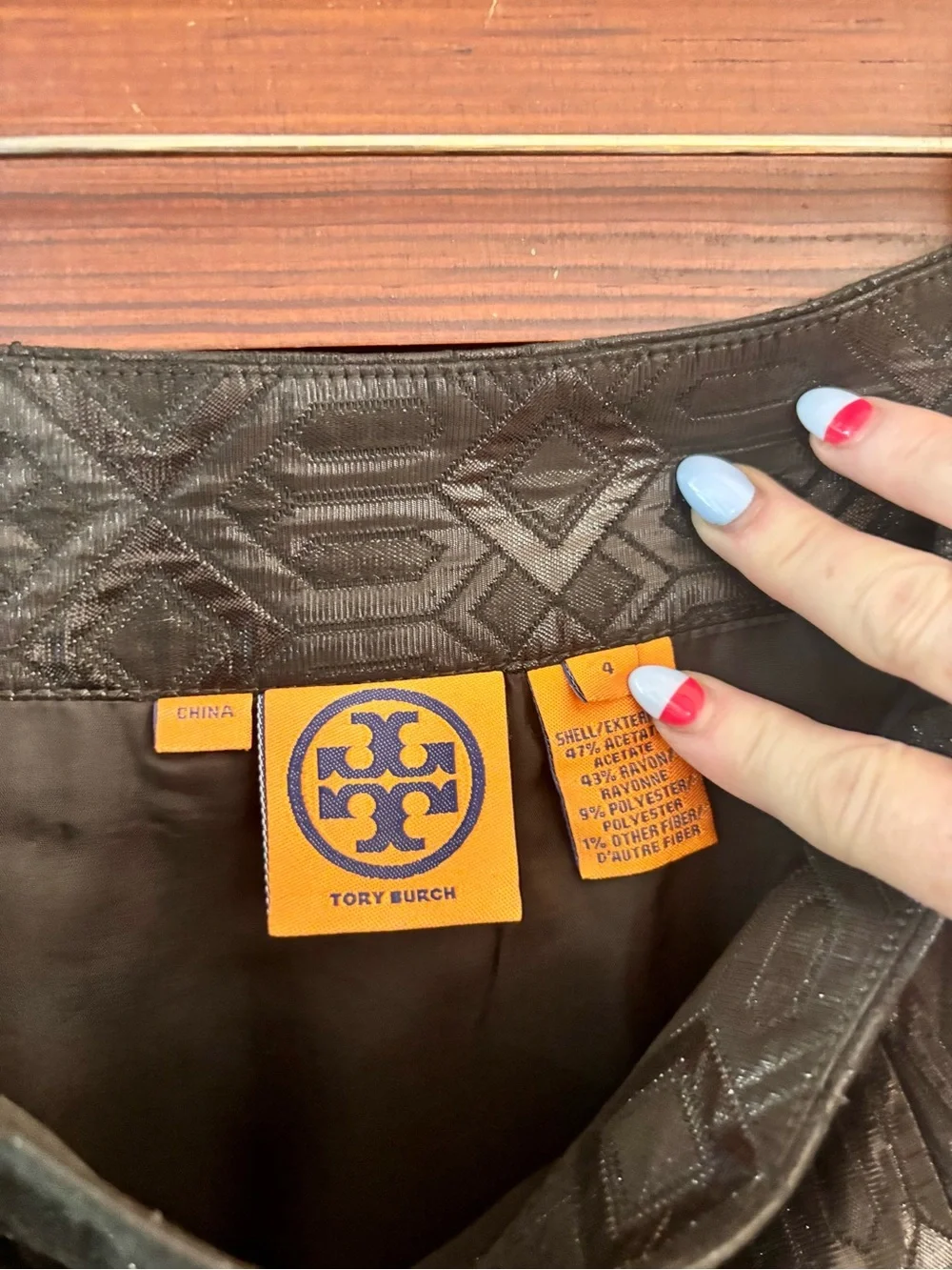 Tory Burch 